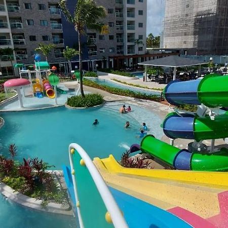 Salinas Exclusive Resort 2 Quartos Salinópolis المظهر الخارجي الصورة