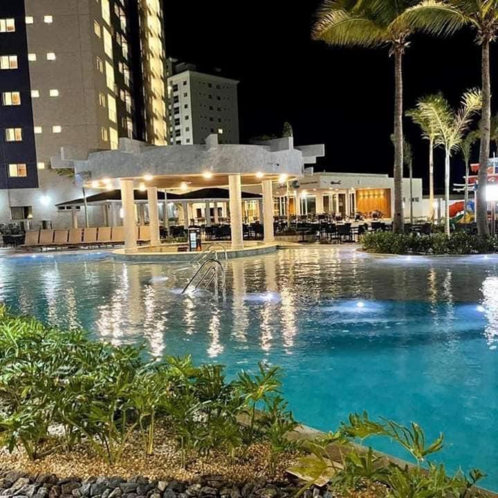 Salinas Exclusive Resort 2 Quartos Salinópolis المظهر الخارجي الصورة