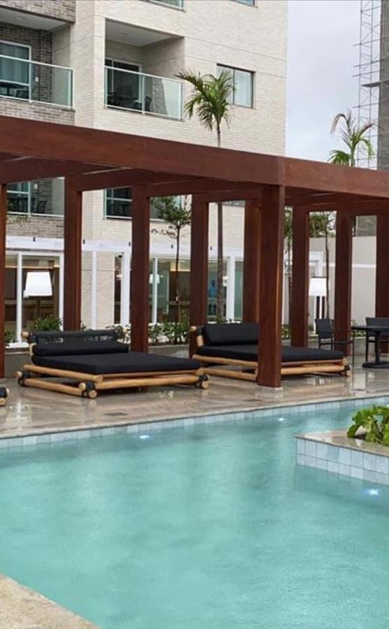 Salinas Exclusive Resort 2 Quartos Salinópolis المظهر الخارجي الصورة