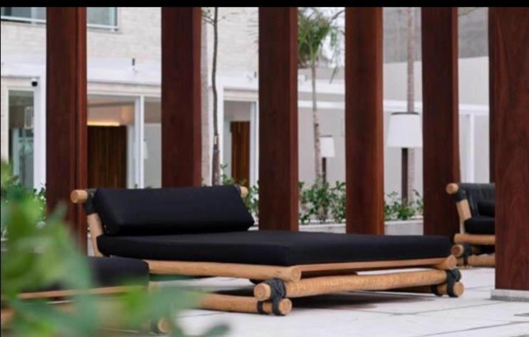 Salinas Exclusive Resort 2 Quartos Salinópolis المظهر الخارجي الصورة