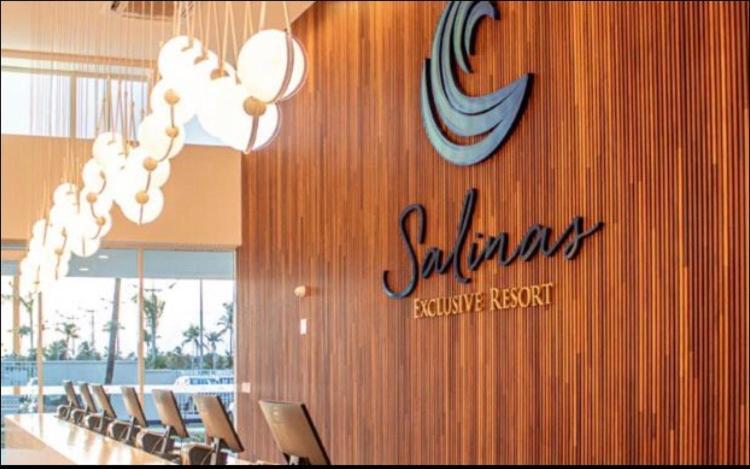 Salinas Exclusive Resort 2 Quartos Salinópolis المظهر الخارجي الصورة