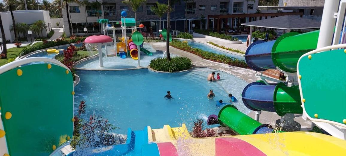 Salinas Exclusive Resort 2 Quartos Salinópolis المظهر الخارجي الصورة